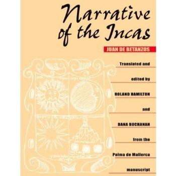 Narrative of the Incas