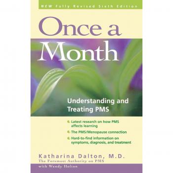 Una vez al Mes: Entendiendo y Tratando el Síndrome Premenstrual (SPM)