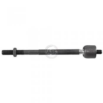 Rótula axial de dirección A.B.S. 240598 con barra de conexión MM12X1.0 RHT 245