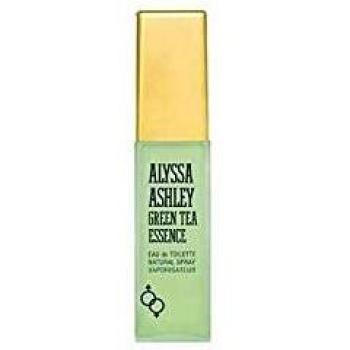 Alyssa Ashley Green Tea Essence Women's Eau De Toilette Spray 15ml