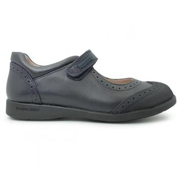 Zapatos de cordones para niï¿½a, color Azul , marca BIOMECANICS, modelo Zapatos De Cordones Para Niï¿½a BIOMECANICS W.SNAKEM B Azul