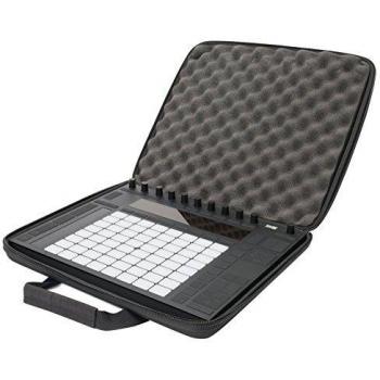 Magma CTRL DJ Controller Travel Case for Push 2/3, 40 cm, 6.2 L, Black