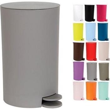 MSV Osaki Cubo de la Basura, Antracita, 3 L