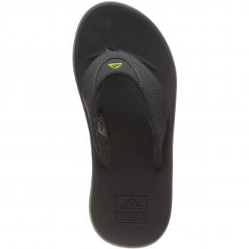 Reef Rover, Chanclas para Hombre, Gris