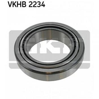 Cojinete de Rueda SKF VKHB 2234 para Renault Trucks y Mercedes, Dimensiones 60-95-23