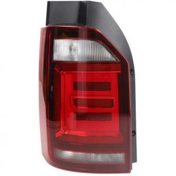 Luz trasera HELLA 2SK 012 337-071 - Piloto trasero LED, diseño compacto, alta visibilidad, fácil instalación, resistente a la intemperie