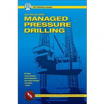 Managed Pressure Drilling