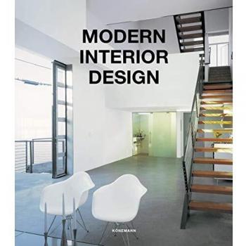 Contemporary Interior Design Guide by Claudia Martinez Alonso