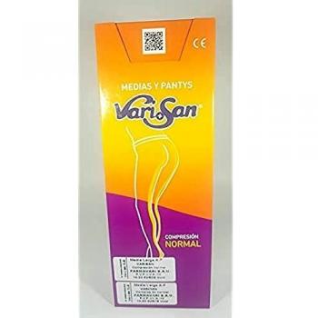 Varisan Tobilleras, rodilleras, férulas y cabestrillos 1 Unidad 200 g