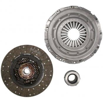 Kit de embrague SACHS 3400 700 638