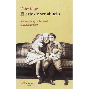 El arte de ser abuelo
