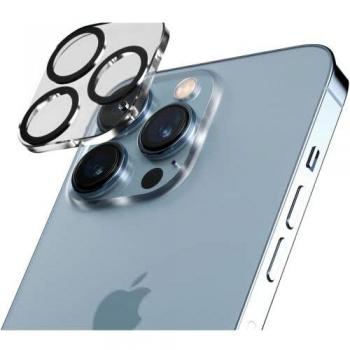 Protector de Pantalla Panzer Glass 0384 Cámara Transparente Apple Iphone 13 Pro/Pro Max