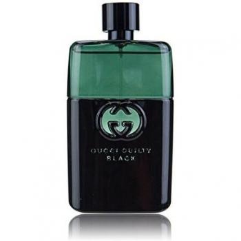 Gucci Guilty Black Pour Homme Eau de Toilette 90ml Spray