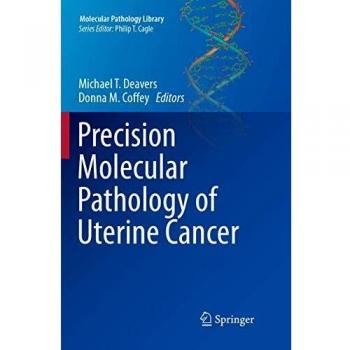 Precision Molecular Pathology of Uterine Cancer: 11