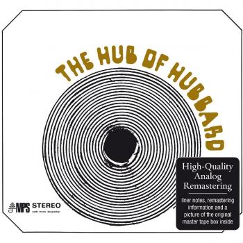 The Hub of Hubbard - Freddie Hubbard