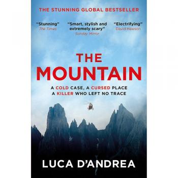 Quercus La Montaña: El Imprescindible Italiano Asombroso
