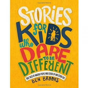 Daring Tales for Kids: Inspiring Stories of Extraordinary Individuals
