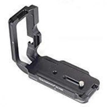 Sunwayfoto lplate voor canon 7d mark ii