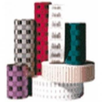 Zebra Label roll, 102x127mm thermal paper, premium coated, 800264-505