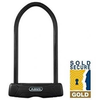 ABUS 112553 - 460/150HB300+USH Horquilla Granit + USH