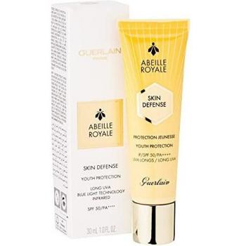 Guerlain 57803 Abeille Royale Uv Protection, 30 ml