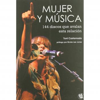 Mujer Y Musica 2ｦed