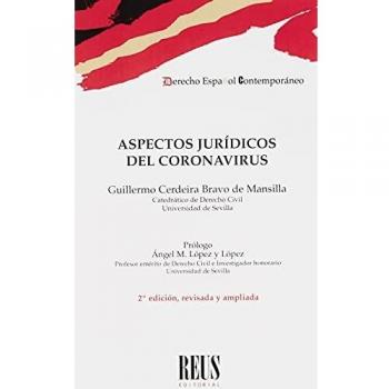 Aspectos jurídicos del coronavirus