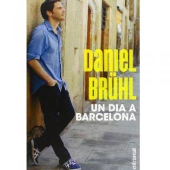 UN DIA A BARCELONA