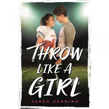 Throw Like a Girl
