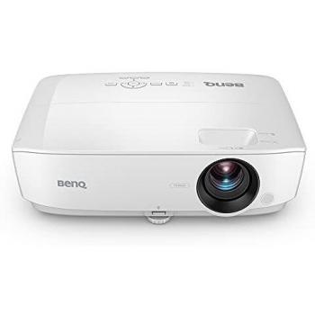 BenQ MW536 WXGA , DLP, 4000 lúmenes ANSI, doble HDMI, ecológico