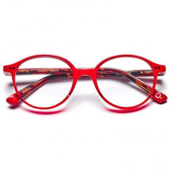 Etnia Barcelona Stitch para Niños RDHV Armazones Gafas Recetadas Tortoiseshell 48