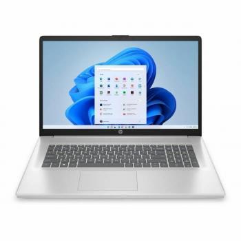 Laptop HP 17,3 Intel Core i3, 8 GB RAM, 512 GB SSD, Azerty Francés