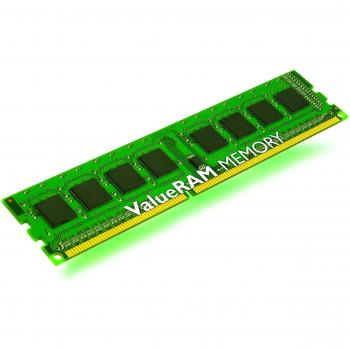 Kingston KVR16LE11L/4 - Memoria RAM de 4 GB