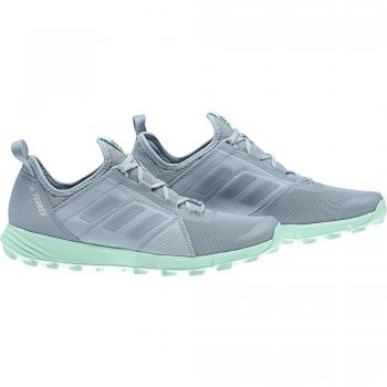 Adidas Terrex Speed W, Zapatillas de Deporte para Mujer, Multicolor