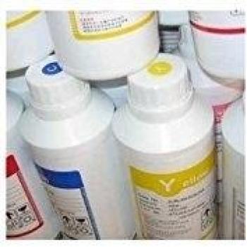 Hp - /lexmark/canon/brother bote tinta compatible para recarga cian foto 100ml
