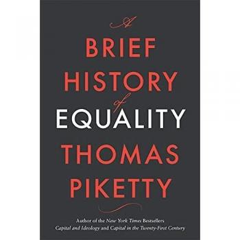 A Brief History of Equality