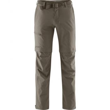 Maier Sports Tajo Teak Men's Hiking Pants XS