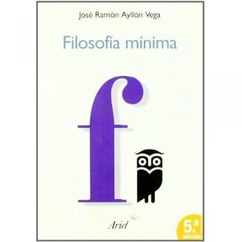 Filosofía mínima