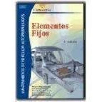 Carrocería. Elementos fijos