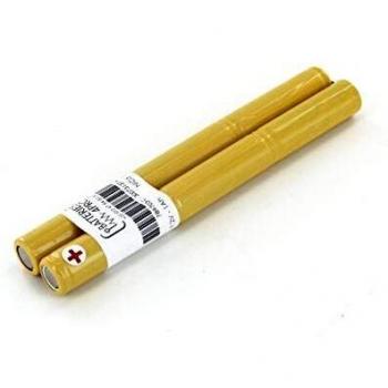 Batería 7.2V NiCd 1Ah Tipo 789703 para Balance Board