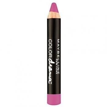 Maybelline Colour Drama Intense Velvet Lip Crayon 130 - Love My Pink