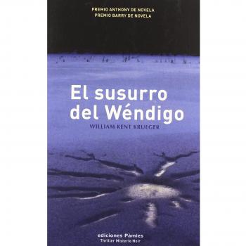 Susurro Del Wendigo,El