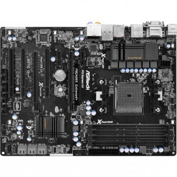 Asrock FM2A88X Extreme4+ - Placa base