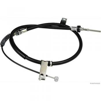 HERTH+BUSS JAKOPARTS J3915002 Cable de accionamiento, freno de estacionamiento