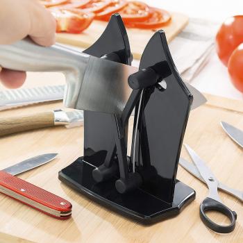 Afilador de cuchillos profesional Innovagoods