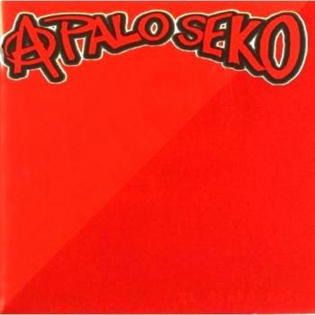 El Disko Rojo de a Palo Seco