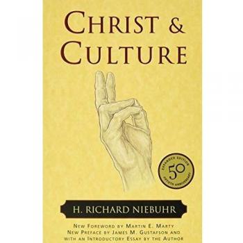 Christ and Culture