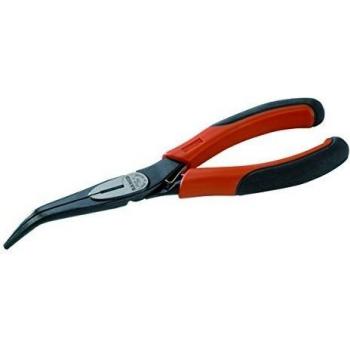 Bahco 2427 G-160 IP - Alic Boc Semired Curvado Ergo 160 Pavon Ip