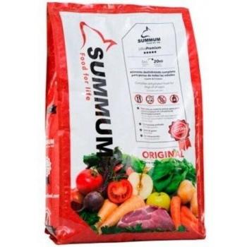 Comida húmeda para Perros Summum Original 1Kg