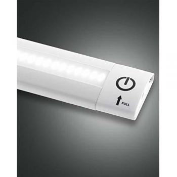 Lámpara LED Bajo Mueble Galway 6690 TD, 5W, Atenuable con Touch Dimmer